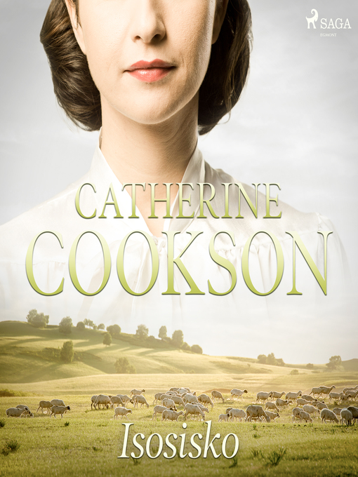 Title details for Isosisko by Catherine Cookson - Wait list